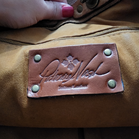 Patricia Nash tote - Picture 2 of 3